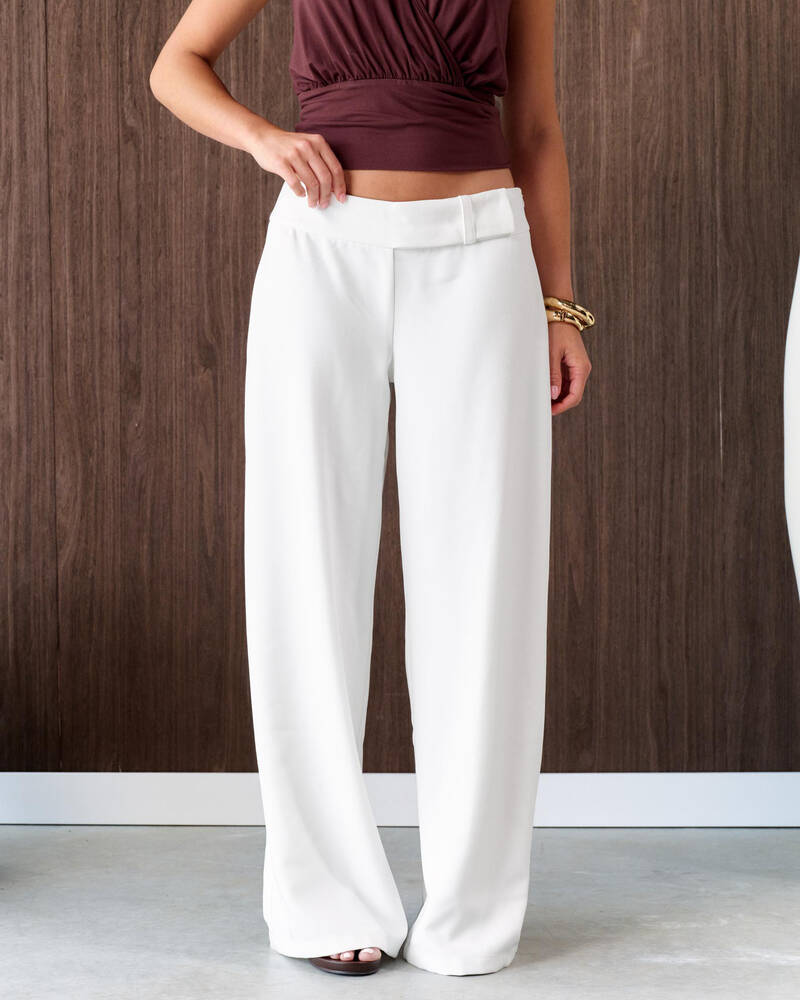 Ava And Ever Marli Pants for Womens