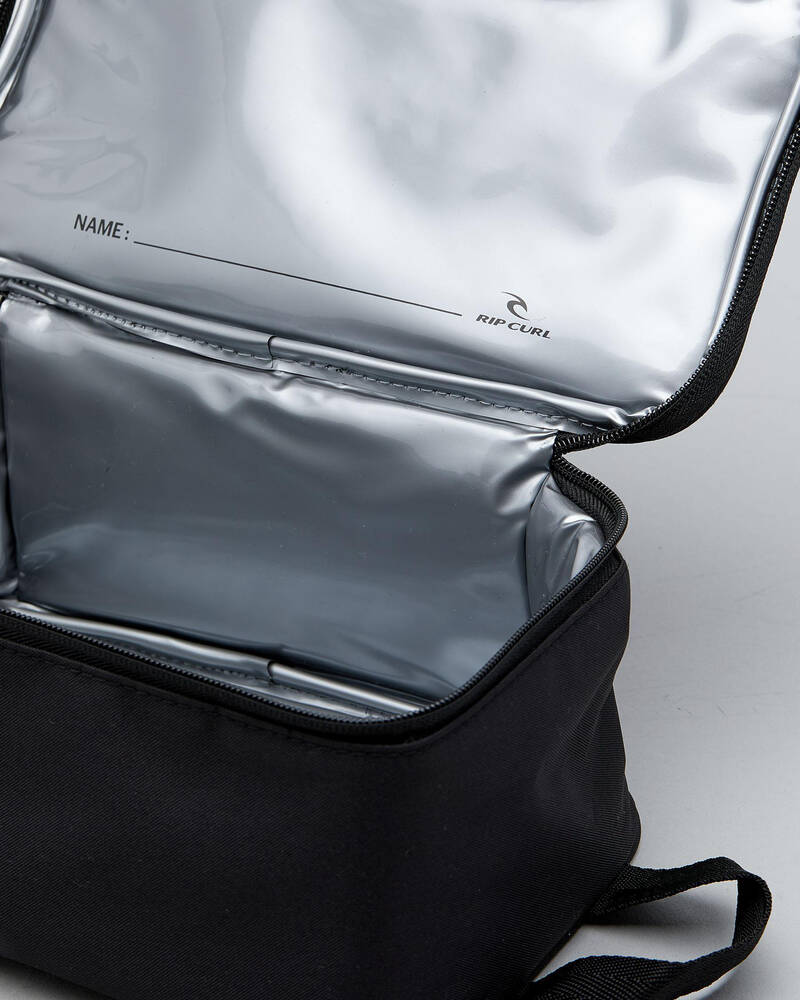 Rip Curl Lunch Box for Mens