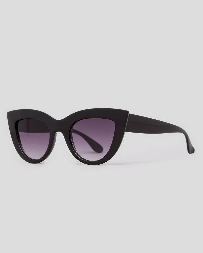 Indie Eyewear Altina Sunglasses for Womens