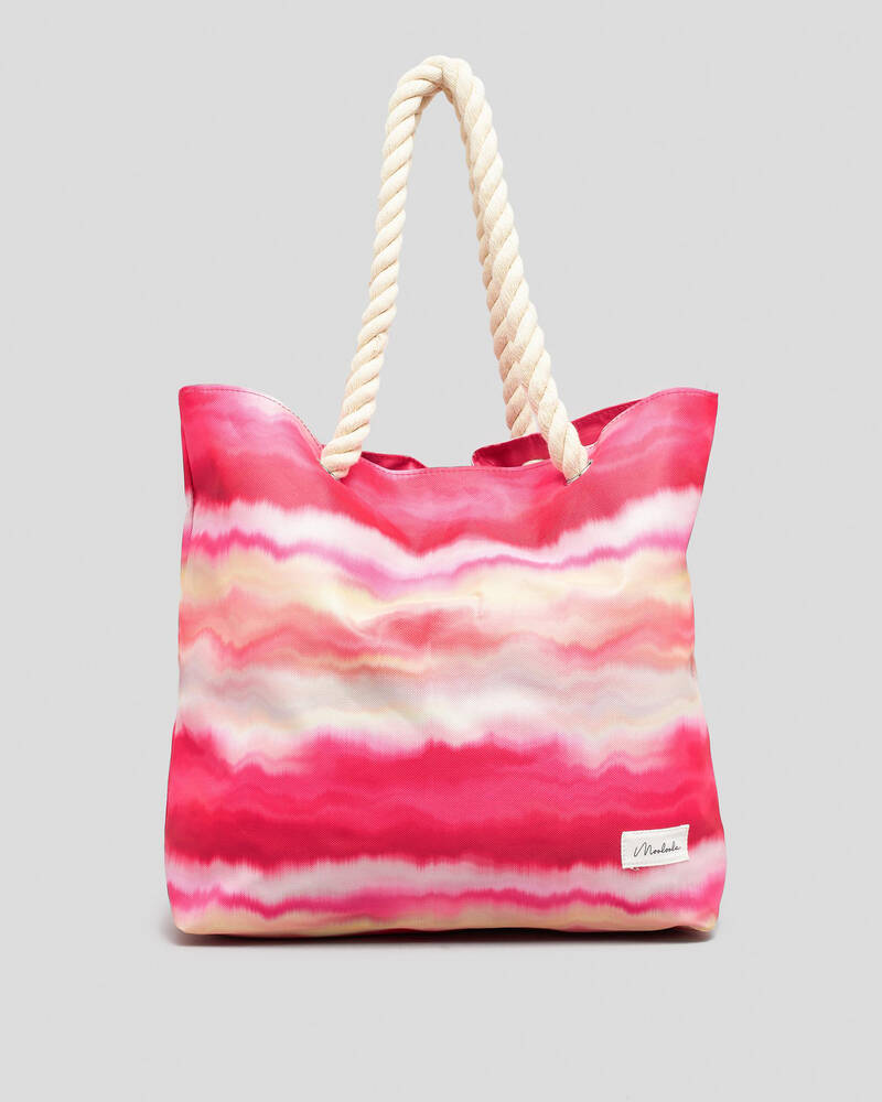 Mooloola Alto Beach Bag for Womens