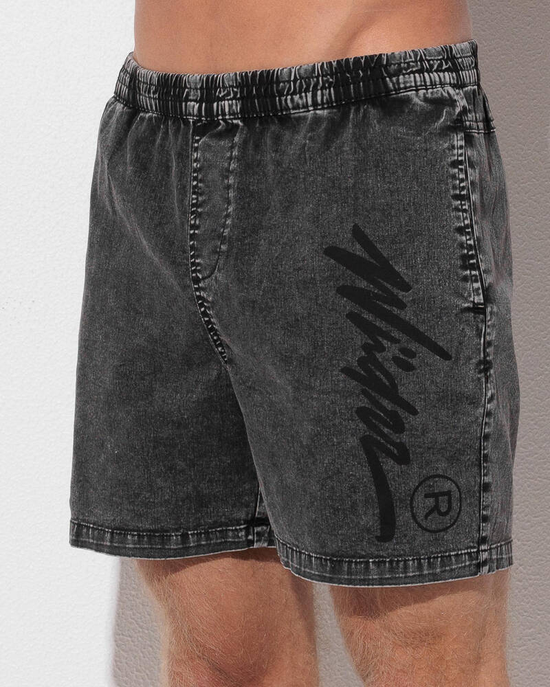 Wndrr Offend Beach Shorts for Mens