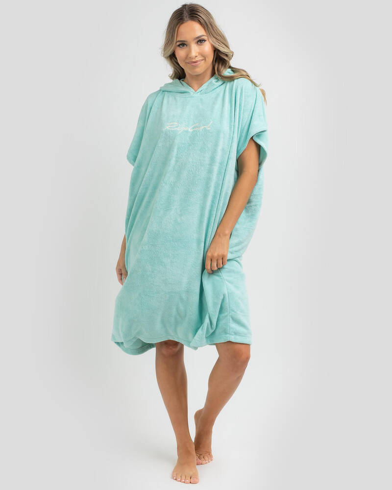 Rip Curl Hooded Towel for Womens