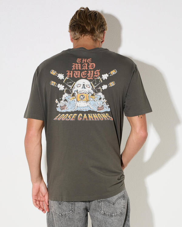 Loose Cannons T-Shirt