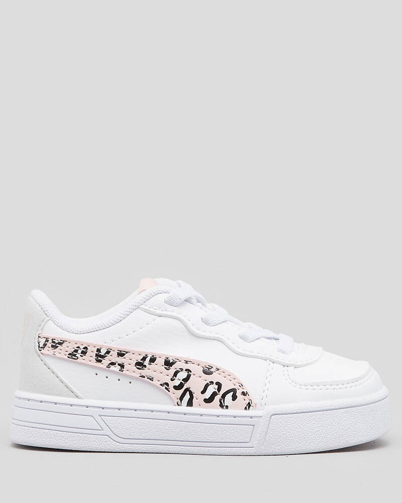 Puma Toddlers' Skye Roar Shoes for Womens