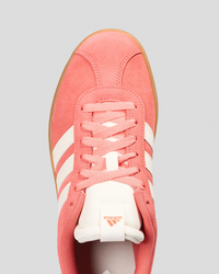 adidas Womens VL Court 3.0 Shoes for Womens image number null