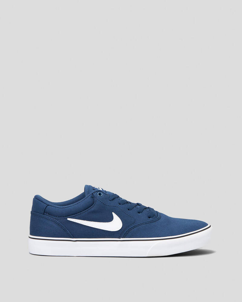 Nike Chron 2 Canvas Shoes for Mens