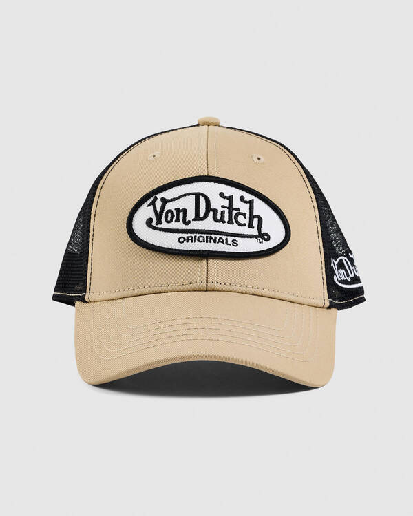 Originals Trucker Cap