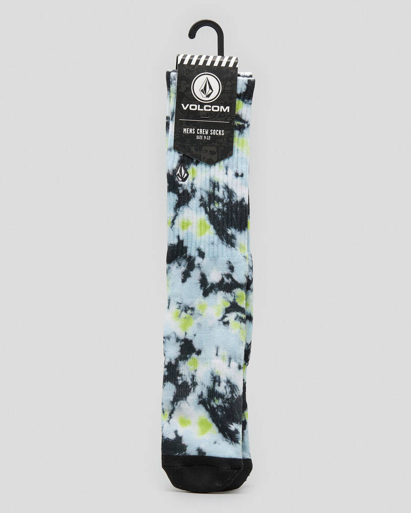 Volcom Vibes Socks for Mens