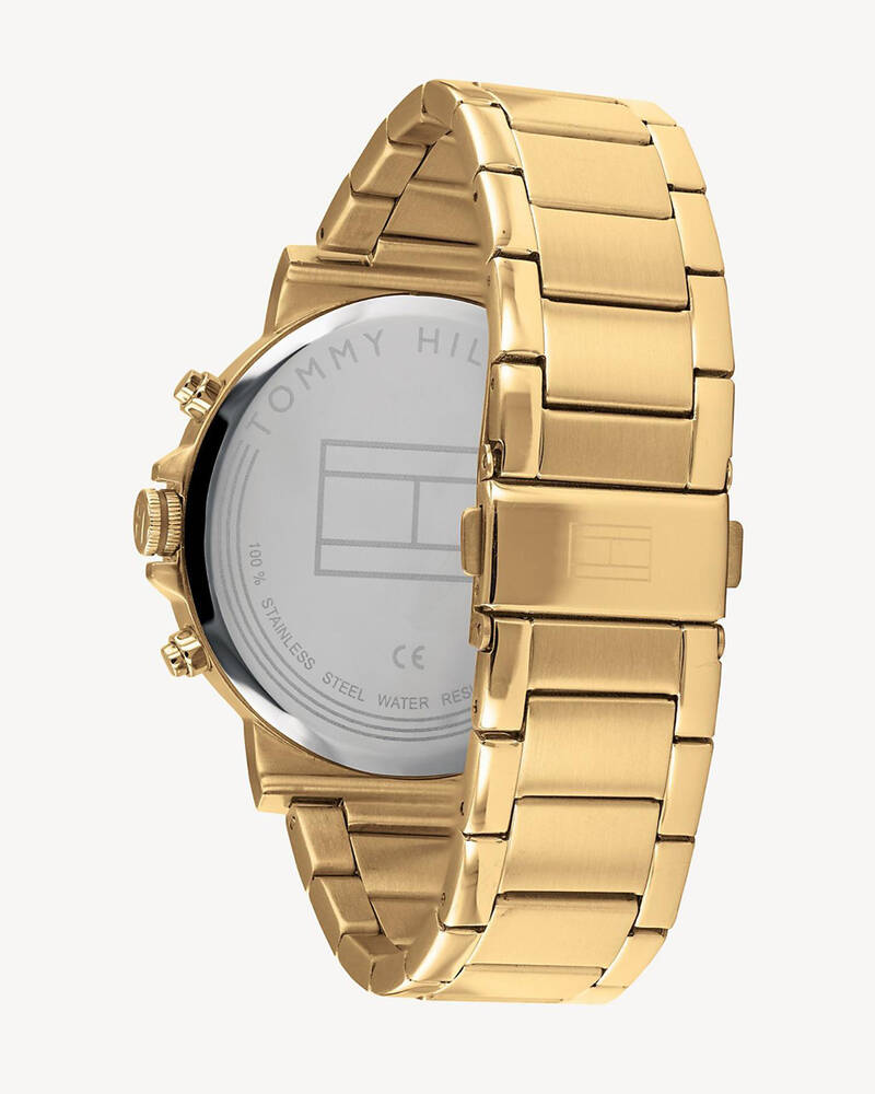 Tommy Hilfiger Daniel Stainless Steel Watch for Mens