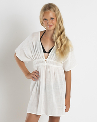 Topanga Girls' Reva Cover Up for Womens image number null