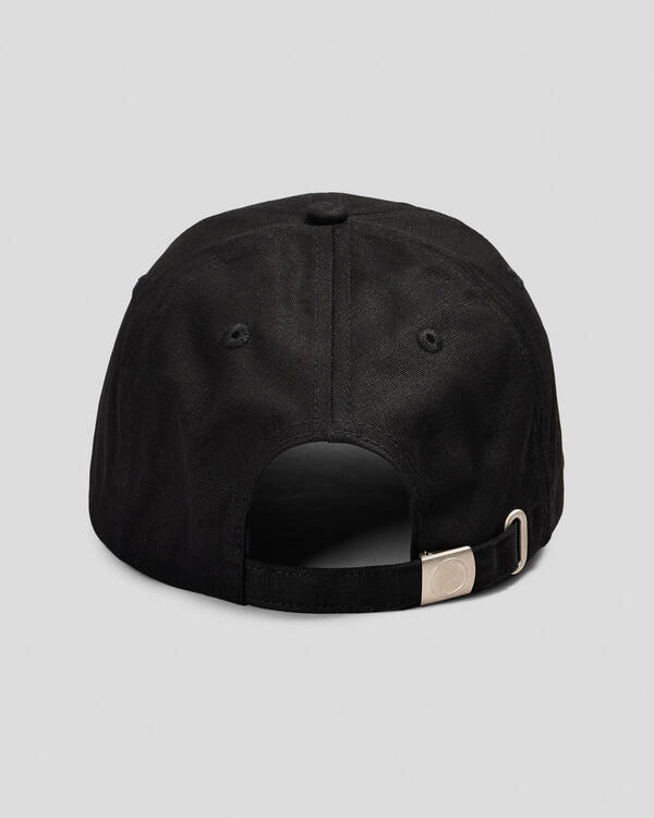 Worship Supplies Cherub Canvas Dad Cap for Mens