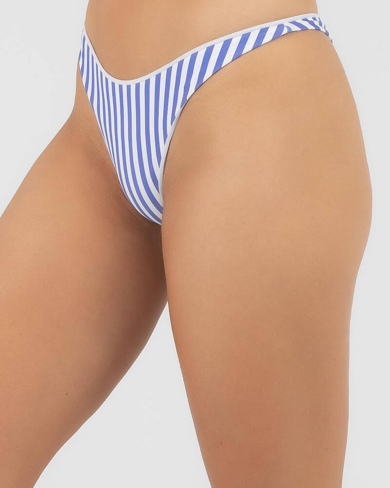Topanga Portsea Bikini Bottom for Womens