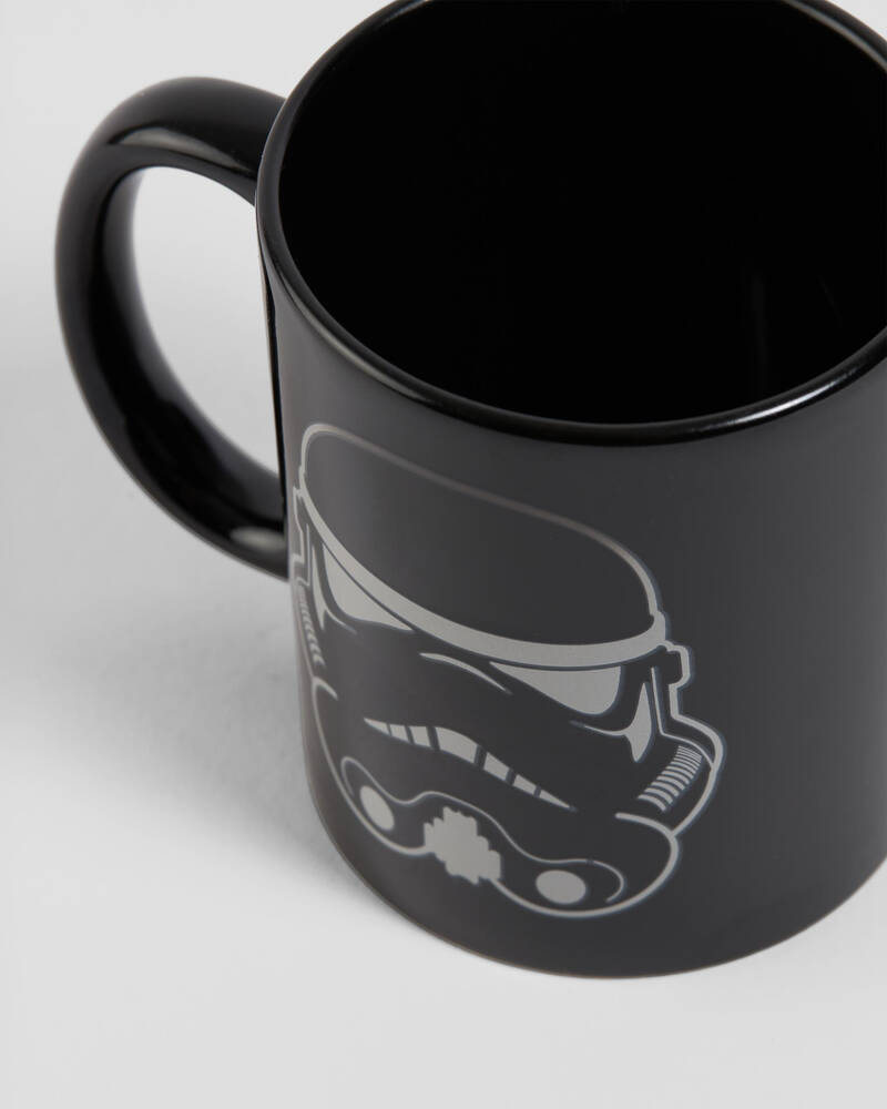 Thumbs Up Original Stormtrooper Heat Changing Mug for Unisex