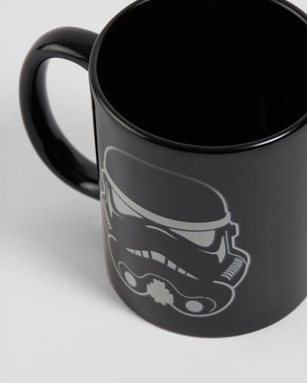 Thumbs Up Original Stormtrooper Heat Changing Mug for Unisex