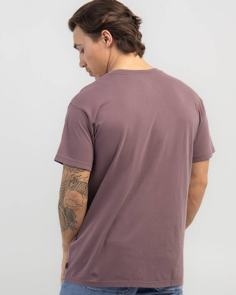 Billabong Premium Wave Wash T-Shirt for Mens