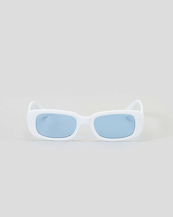 Indie Eyewear Harlow Sunglasses for Womens