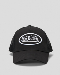 Von Dutch Classic Trucker 51 Cap for Mens image number null