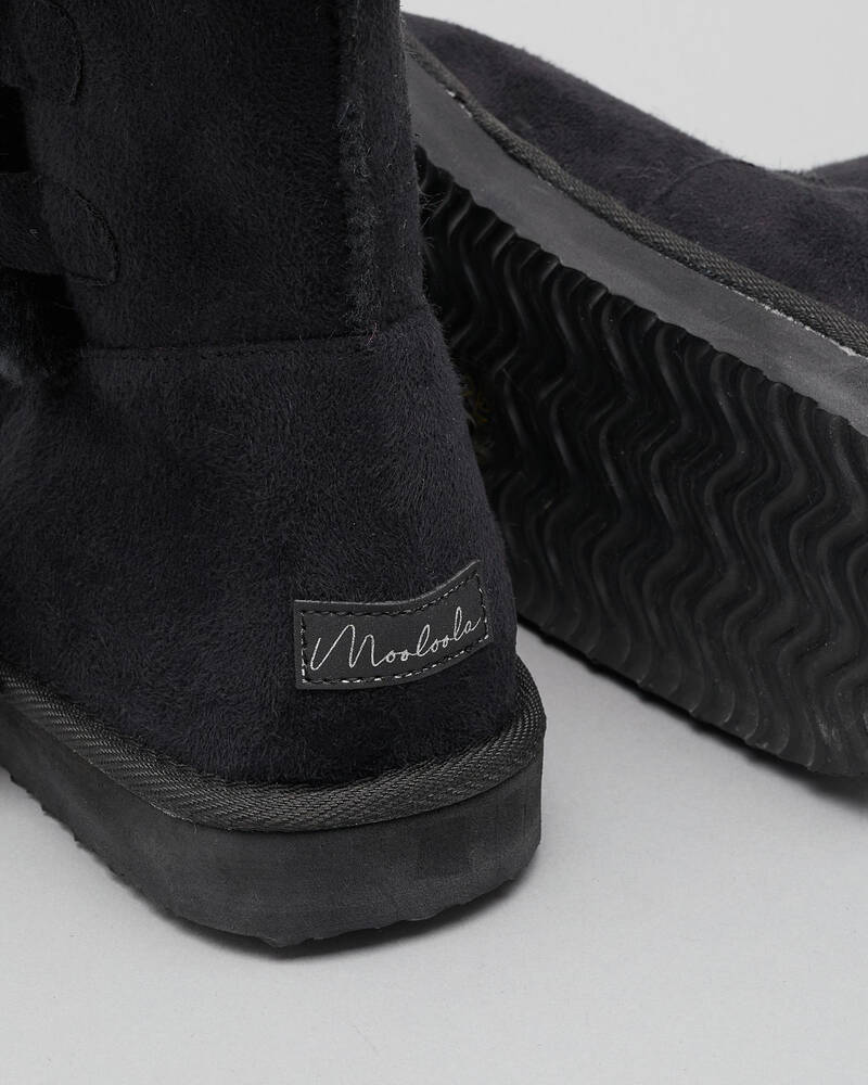 Mooloola Perisher Slipper Boots for Womens