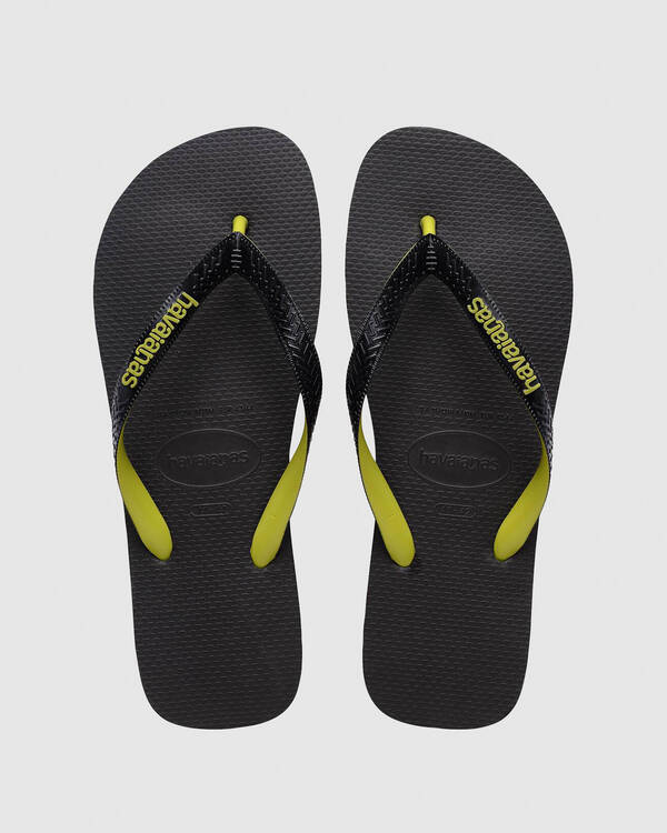 Kids' Top Tred Thongs