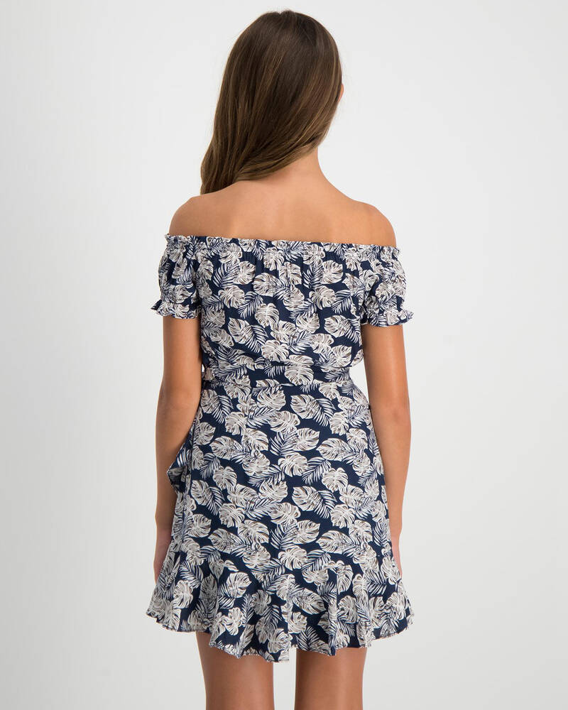Mooloola Girls Willow Dress for Womens