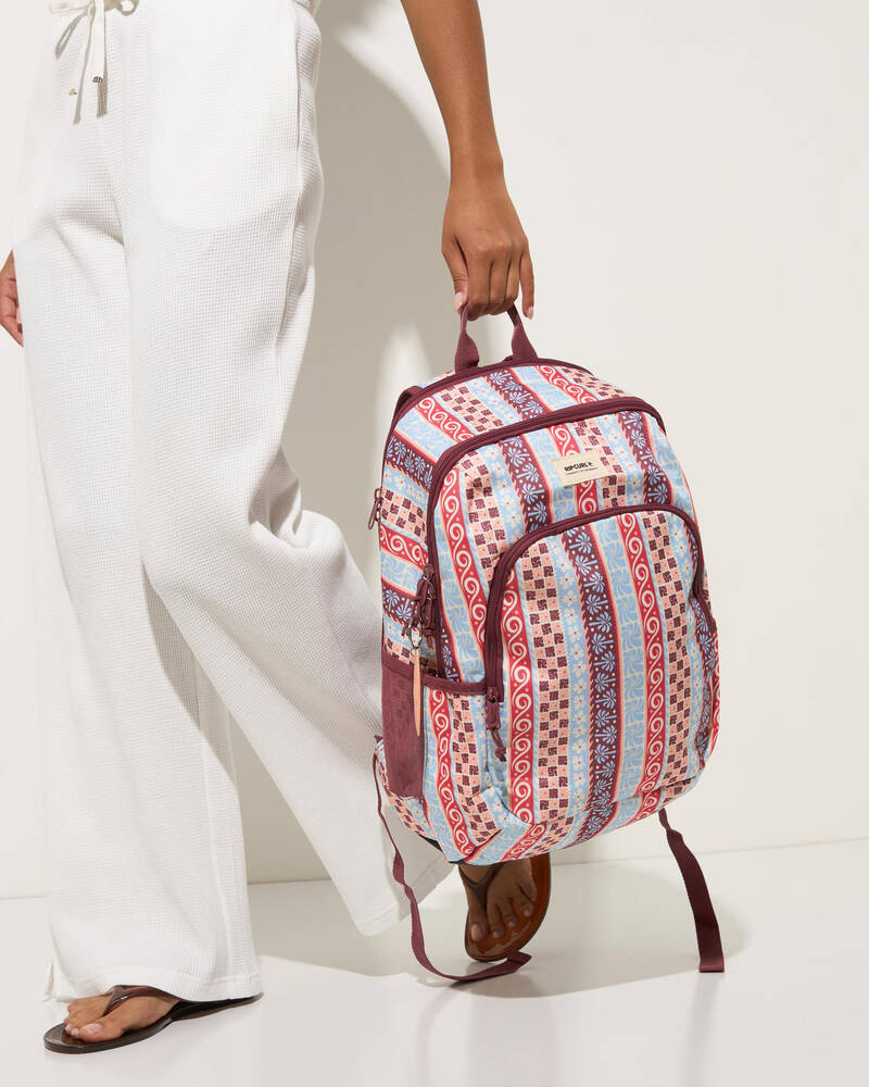 Rip Curl Ozone 2.0 30L Backpack for Womens