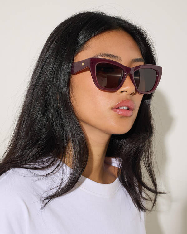 Lumen Sunglasses