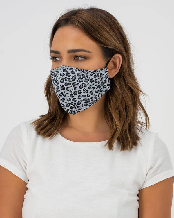 Get It Now Fabric Face Mask for Unisex
