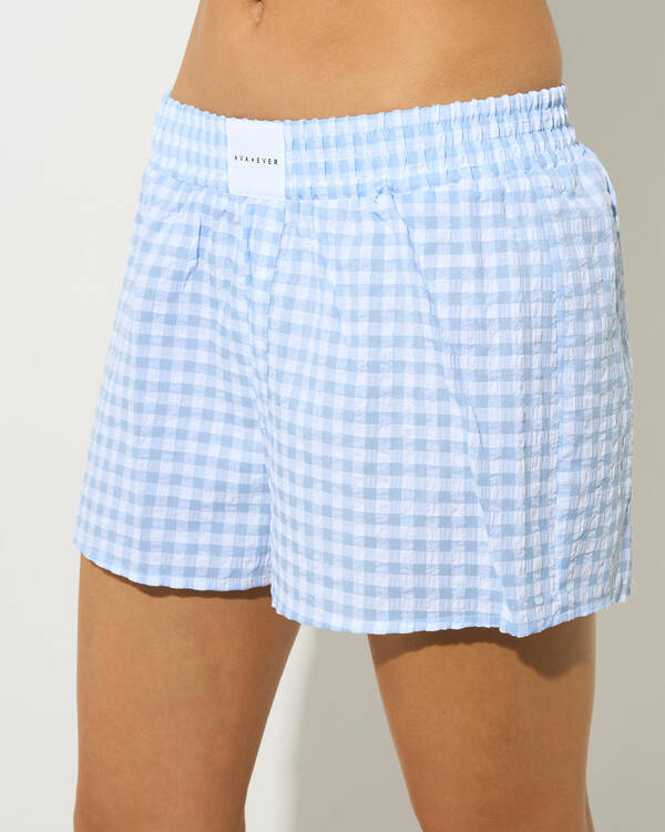 Mooloola Vinnie Short for Womens