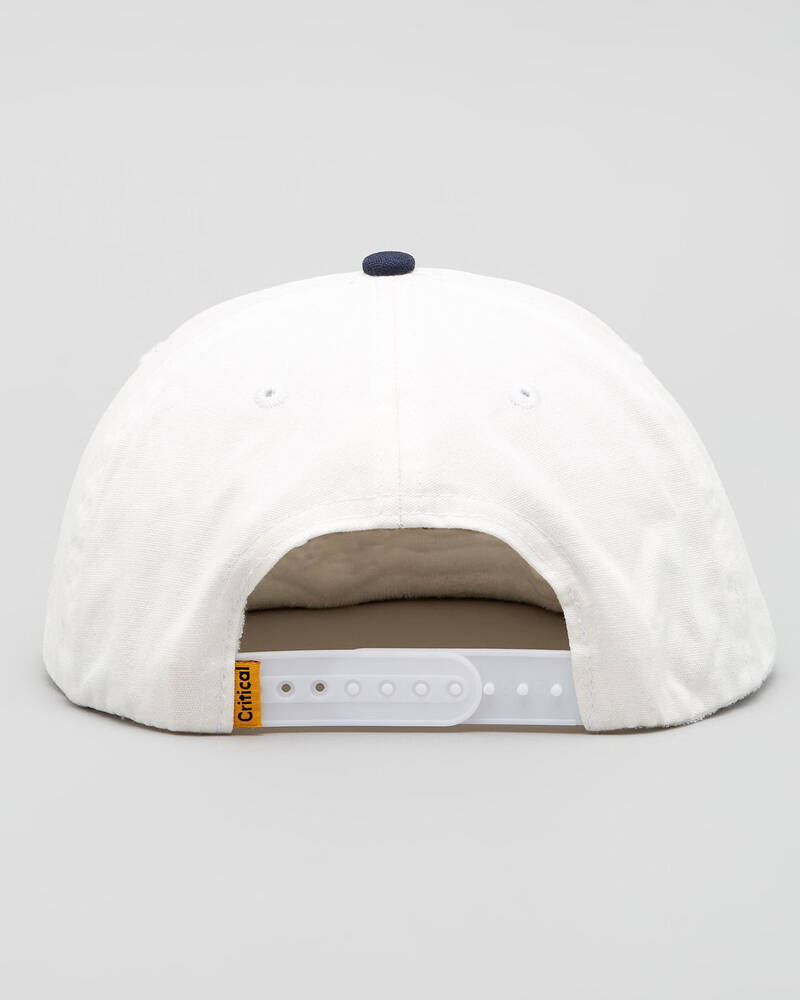 TCSS Plantasia Cap for Mens