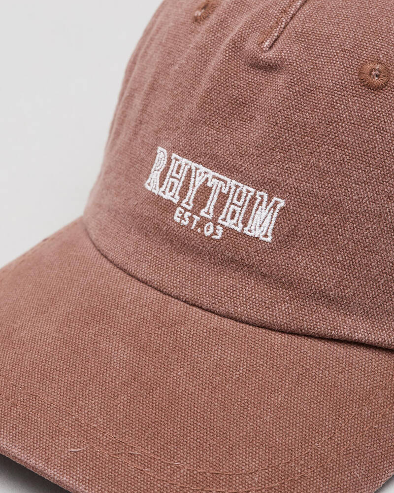 Rhythm Lifes Swell Cap for Womens