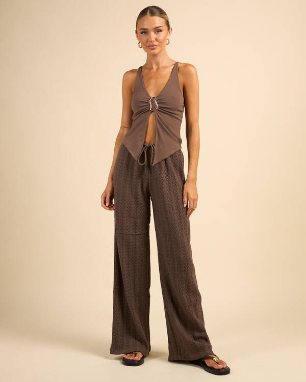 Mooloola Dune Pants for Womens