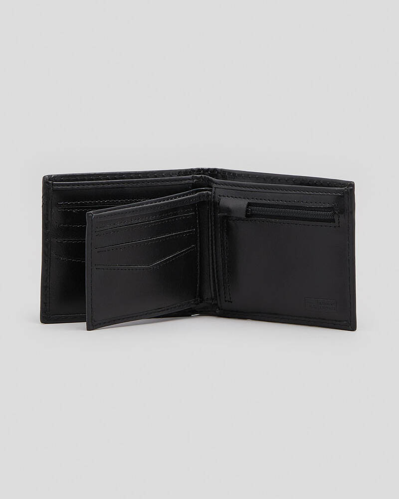 Rip Curl 2 In 1 Sport RFID Wallet for Mens