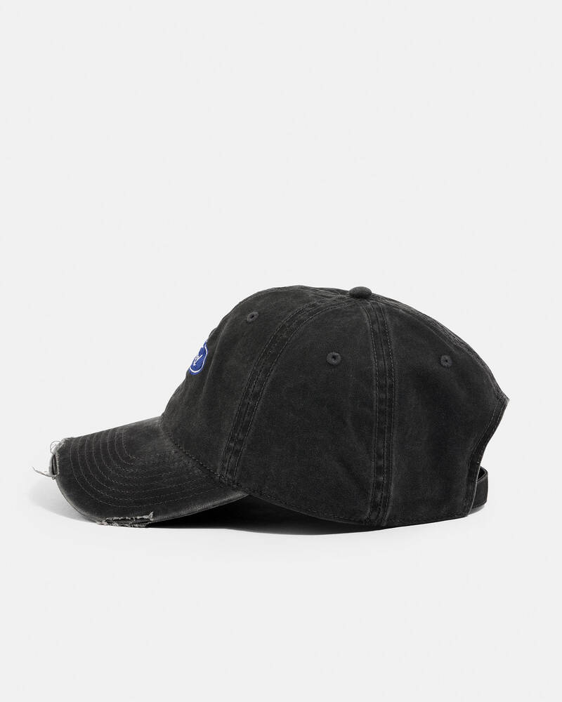 Gilroy Ford Distressed Dad Cap for Mens