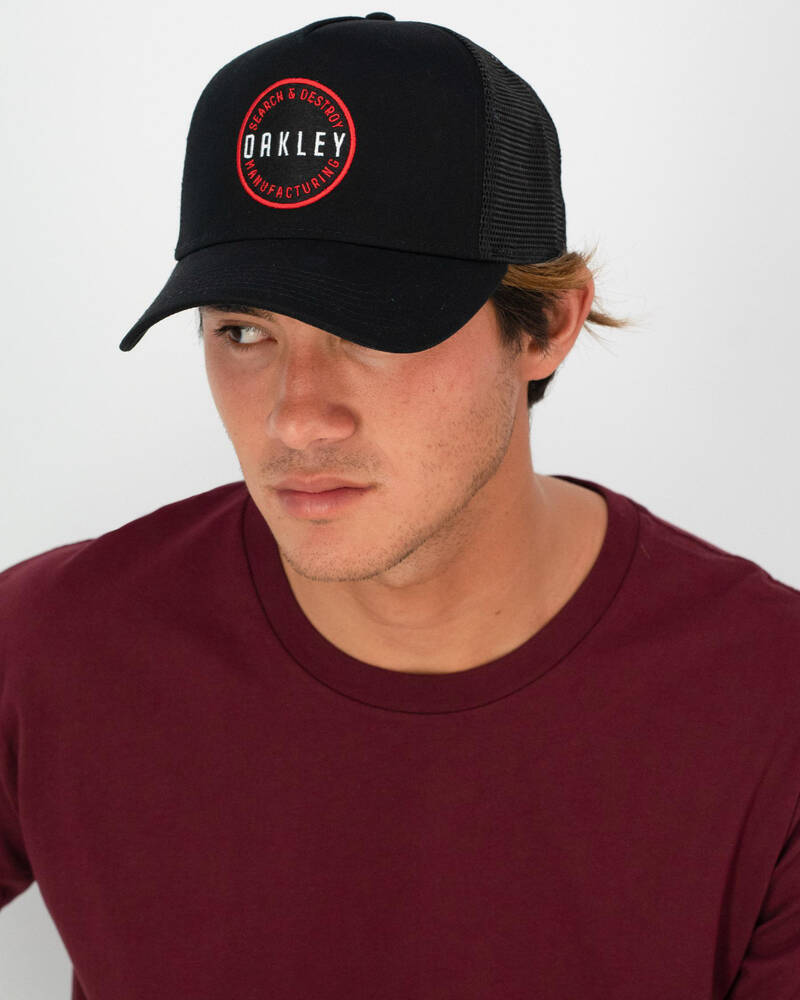 Oakley Ringer Cap for Mens