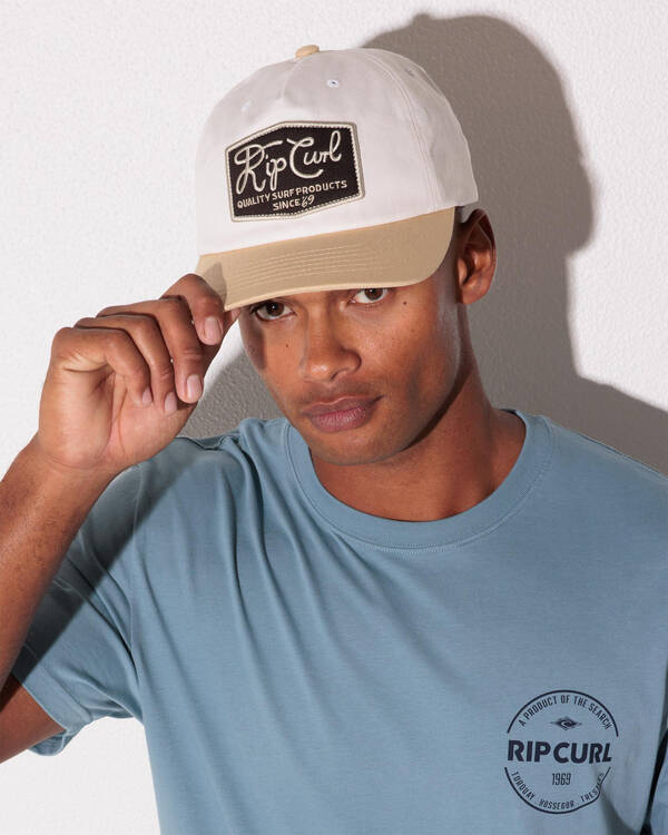 Pacific Rinse SB Cap