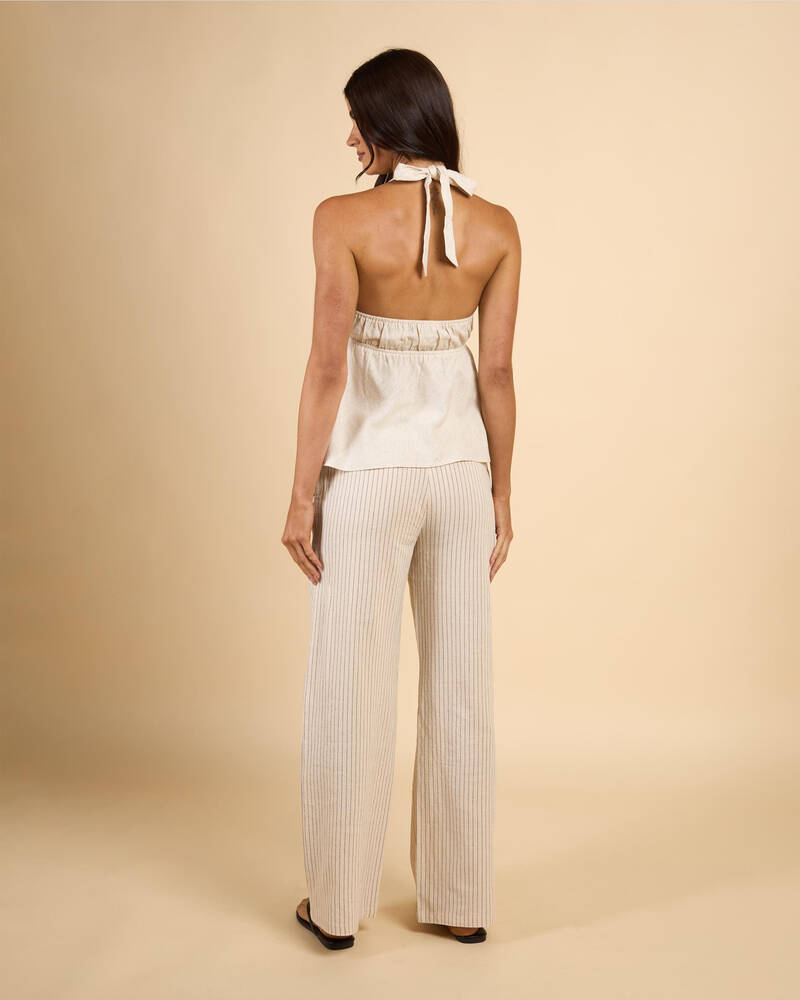 Mooloola Brooklin Pants for Womens