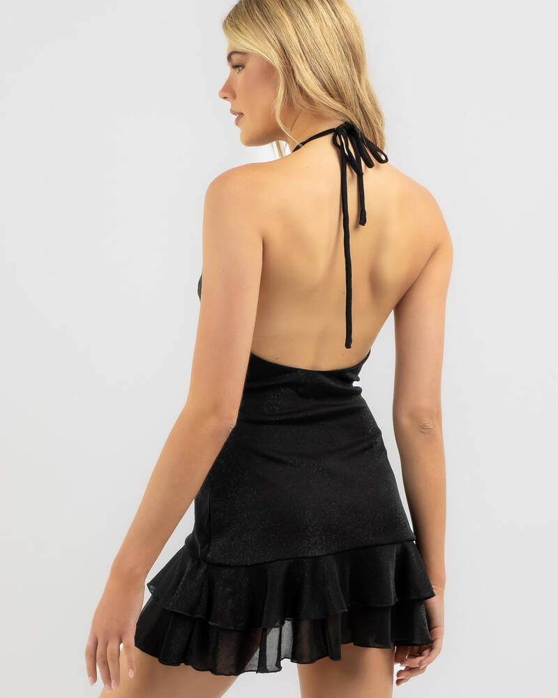 Luvalot Skipper Dress for Womens