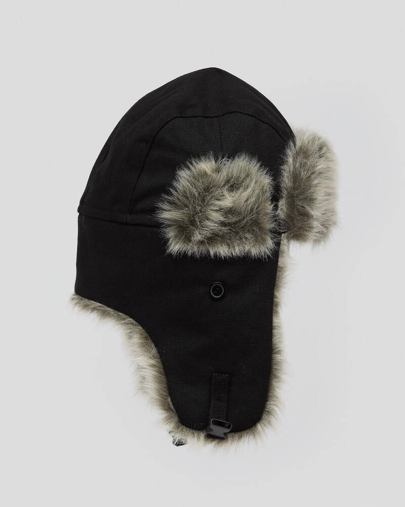 Miscellaneous Boys' Wintertide Fudd Hat for Mens