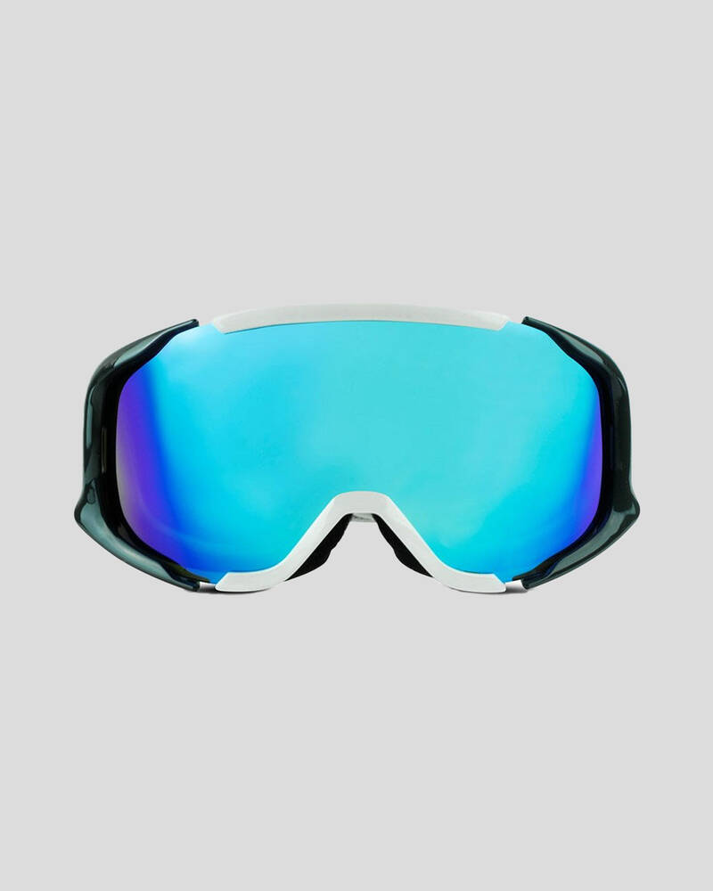 Liive Back Country Snow Goggles for Mens