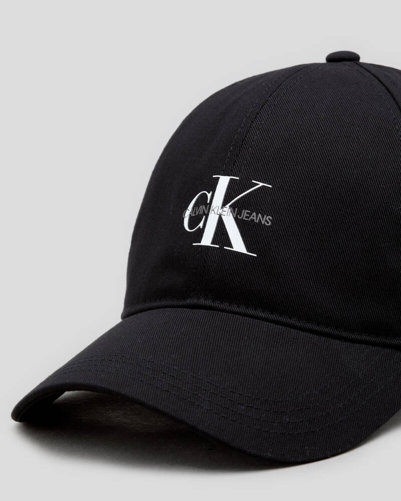 Calvin Klein Monogram Cap for Womens