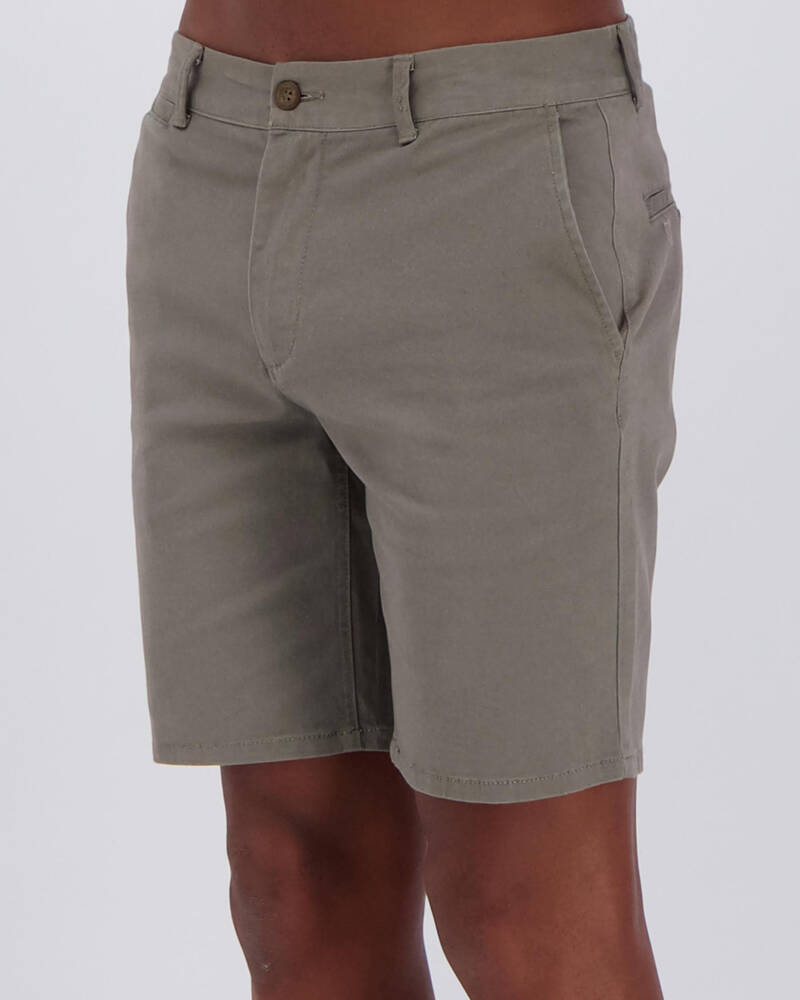 Lucid Lineup Shorts for Mens