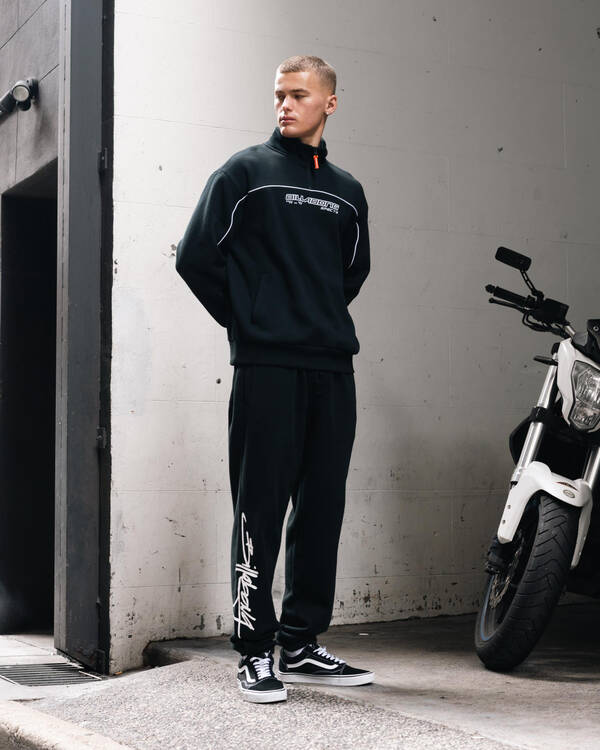 Billabong J Bay Track Pants for Mens