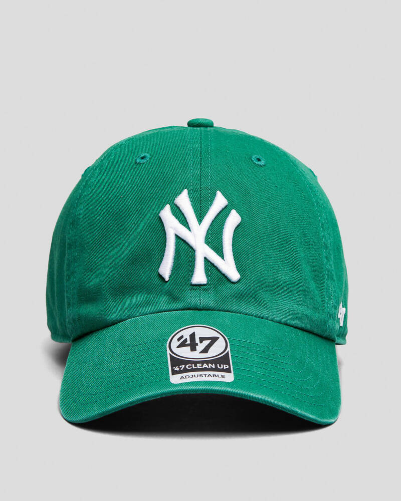 Forty Seven New York Yankees Cap for Womens