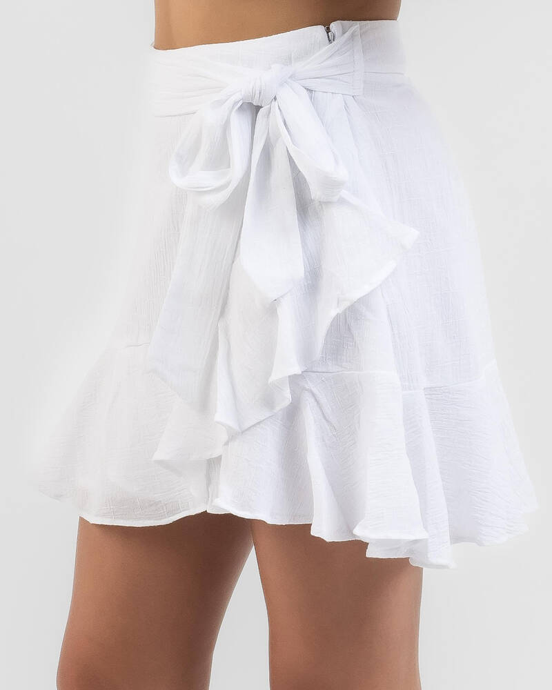 Mooloola Girls' Oasis Skirt for Womens