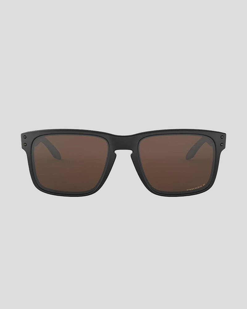 Oakley Holbrook Prizm Polarised Sunglasses for Mens