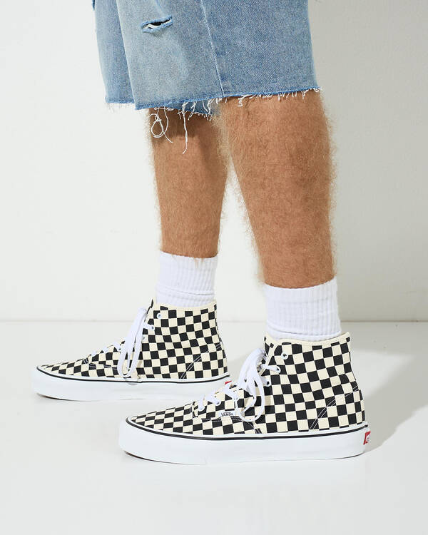 Vans Authentic HI 2.0 Shoes for Mens