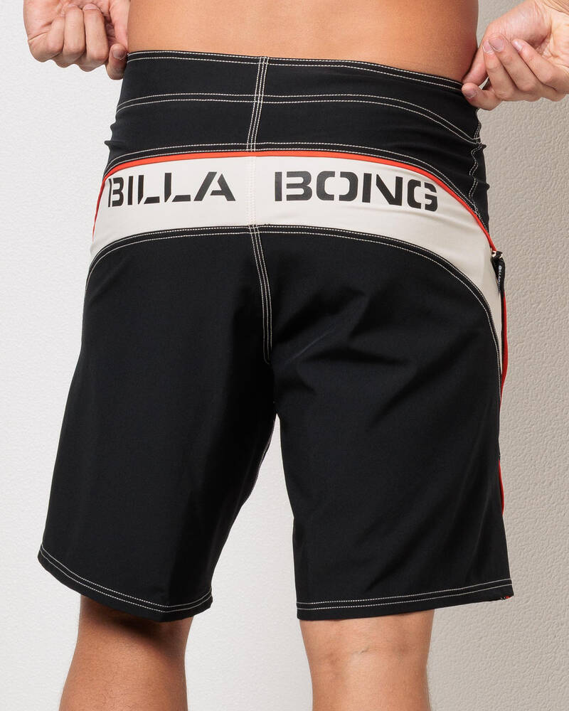 Billabong Straddie Pro Board Shorts for Mens