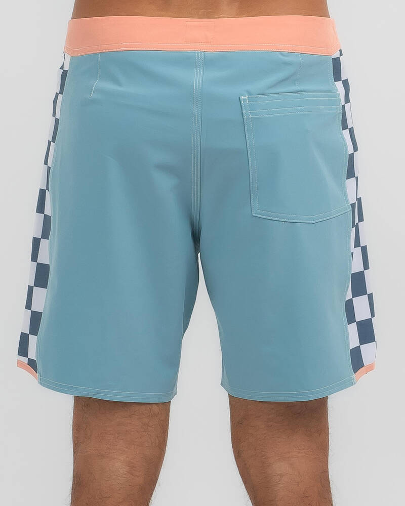 Quiksilver Original Arch 18" Board Shorts for Mens