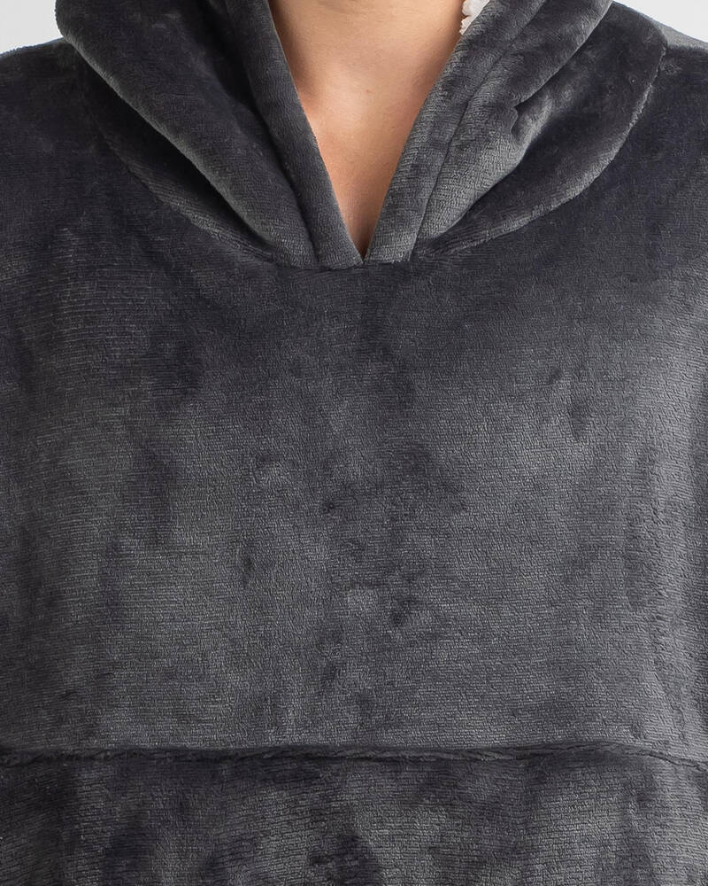 Bash Big Ass Super Hoodie for Unisex