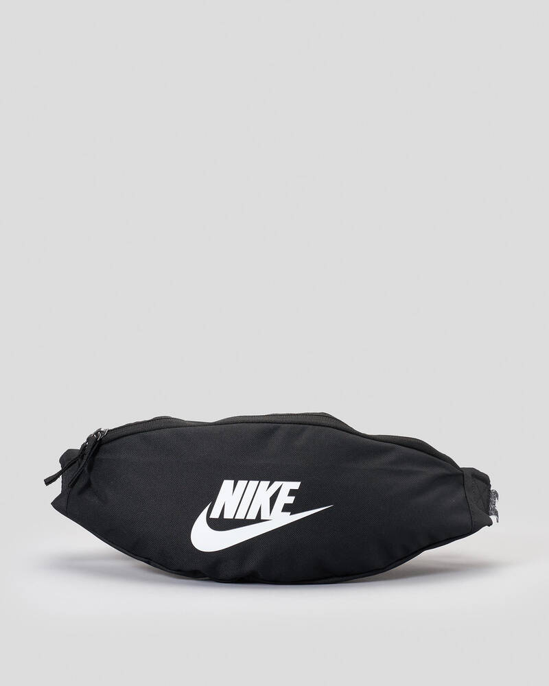 Nike Heritage Waist Bag for Mens